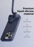 elago iPhone 15 Pro MAX Case Liquid Silicone